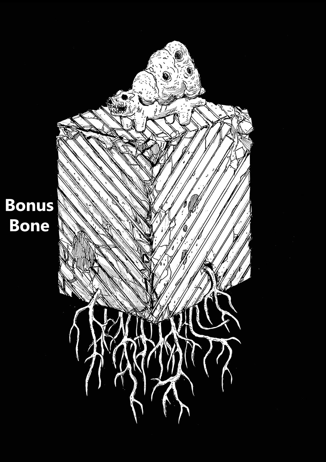 Dai Dark chapter 18.5 page 1