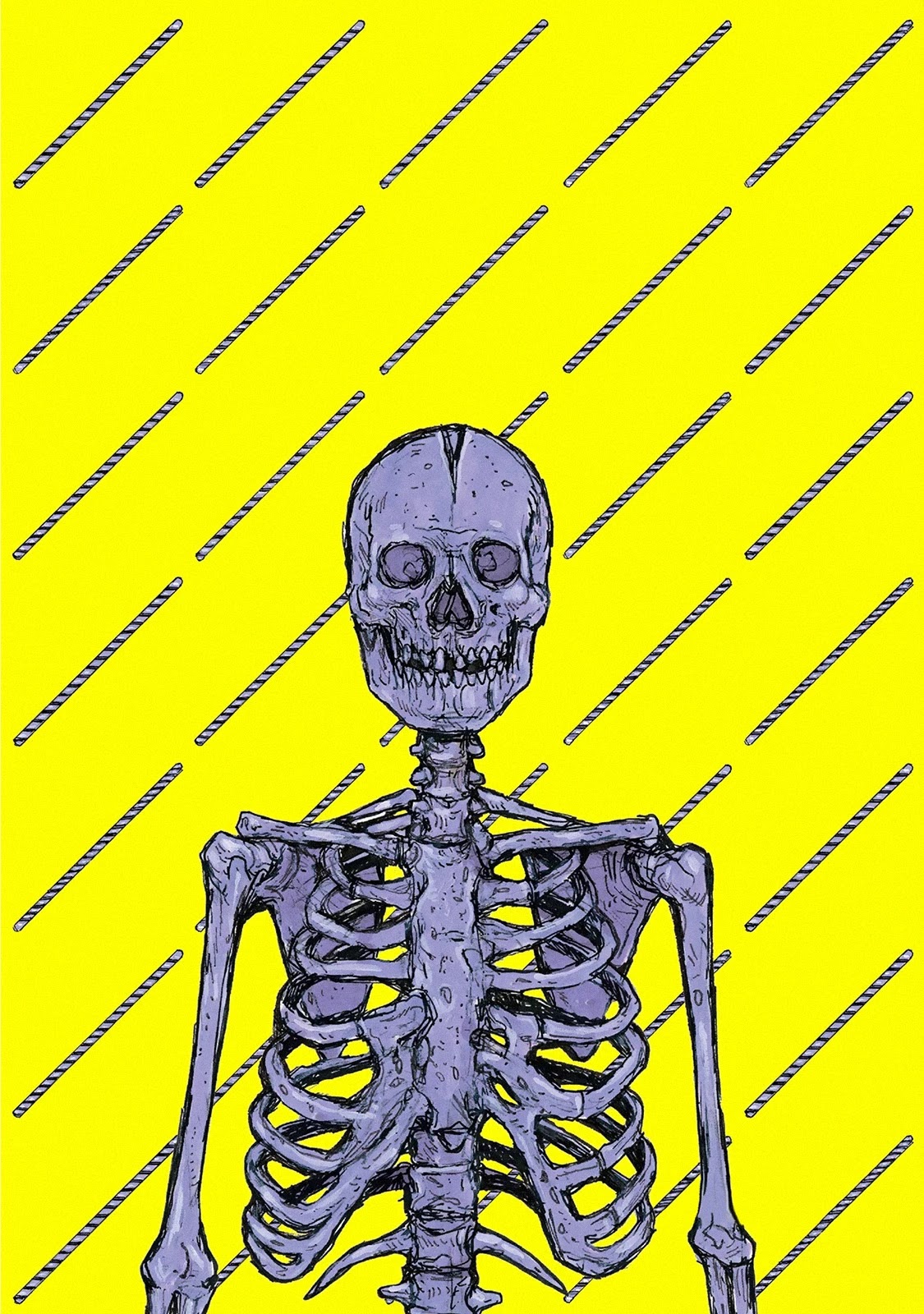 Dai Dark chapter 18.5 page 22