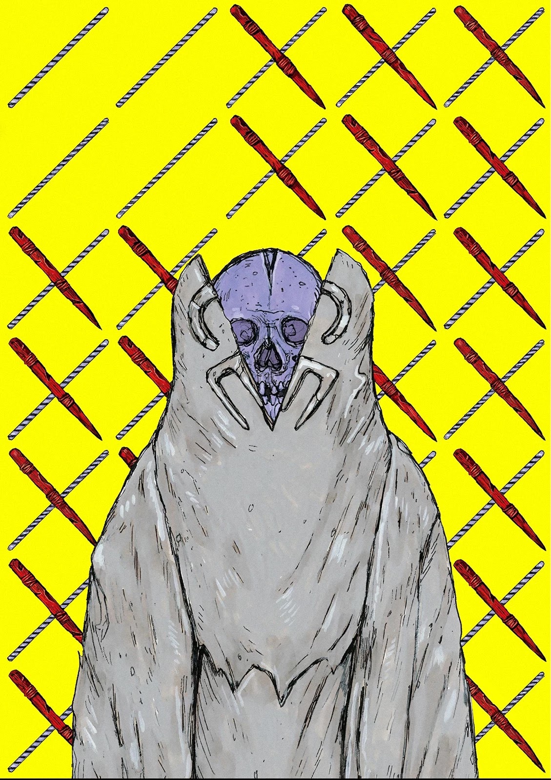 Dai Dark chapter 18.5 page 23