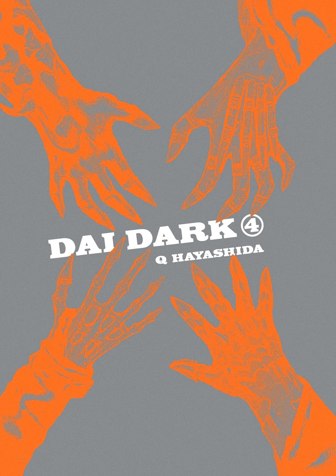 Dai Dark chapter 24.5 page 2