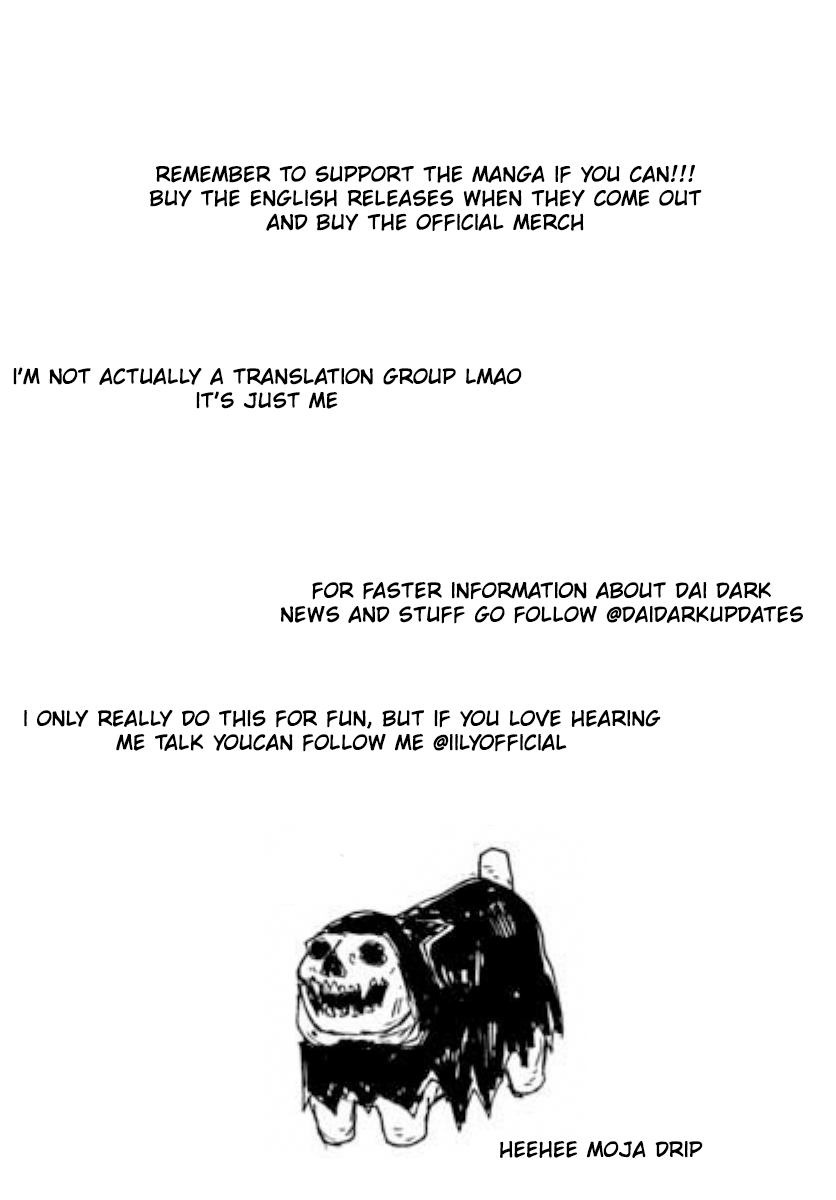 Dai Dark chapter 25 page 30