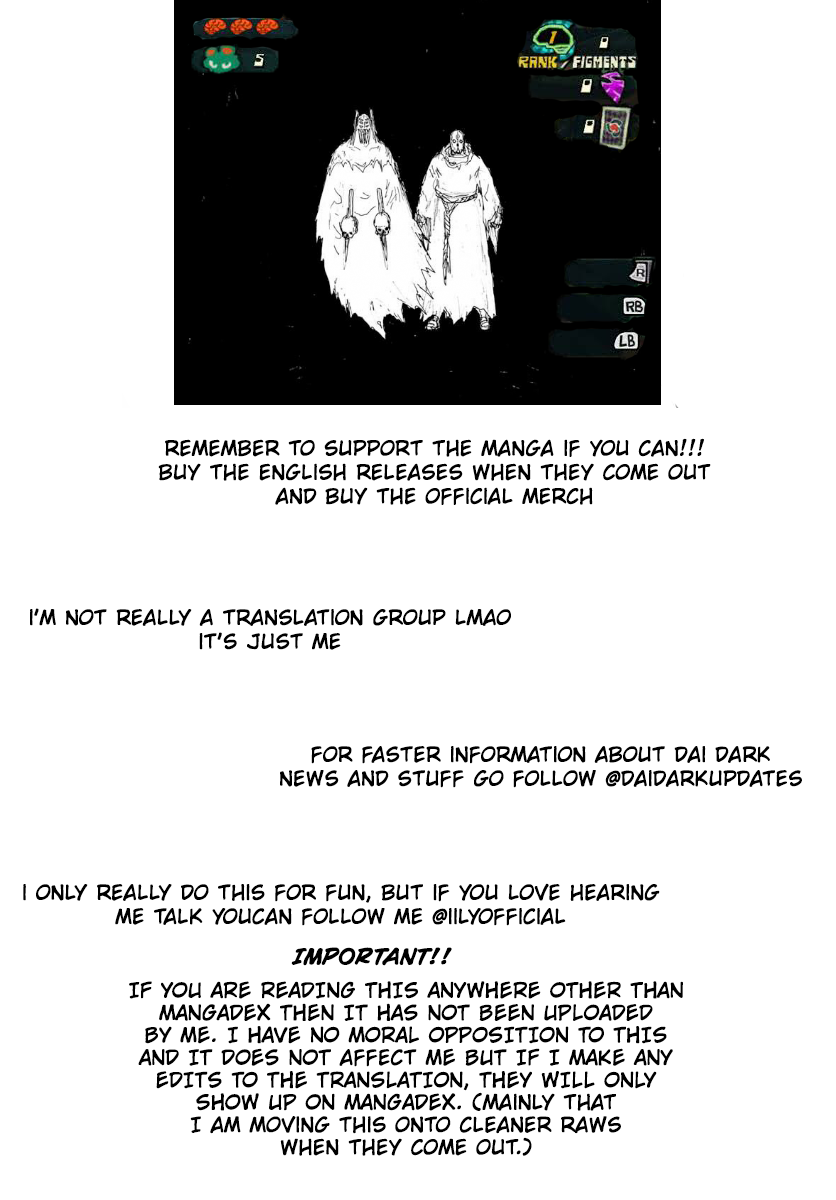 Dai Dark chapter 26 page 31