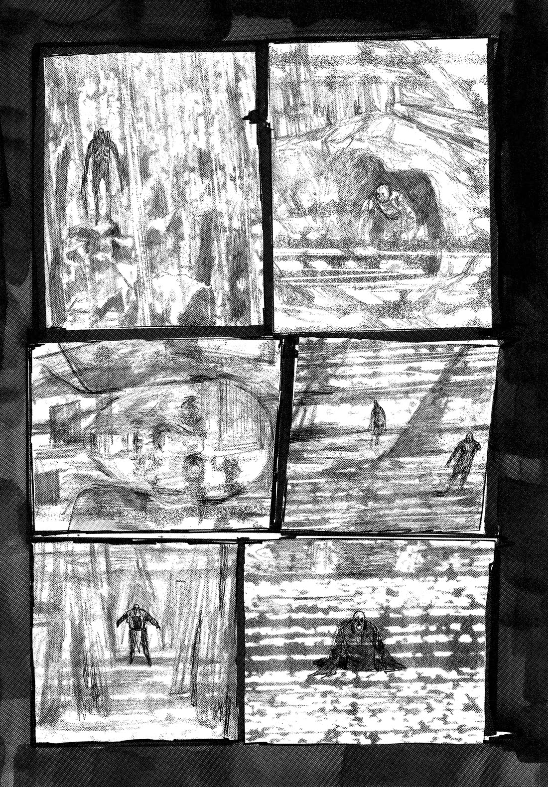 Dai Dark chapter 53 page 12