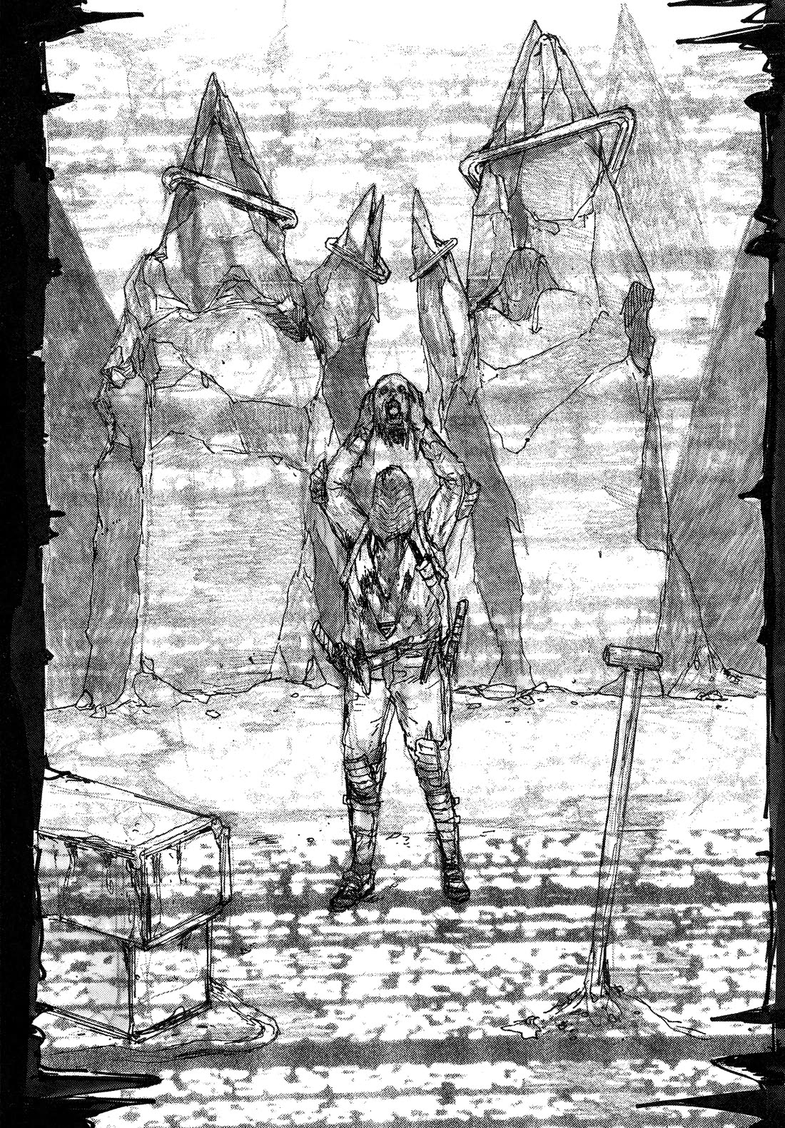 Dai Dark chapter 53 page 16