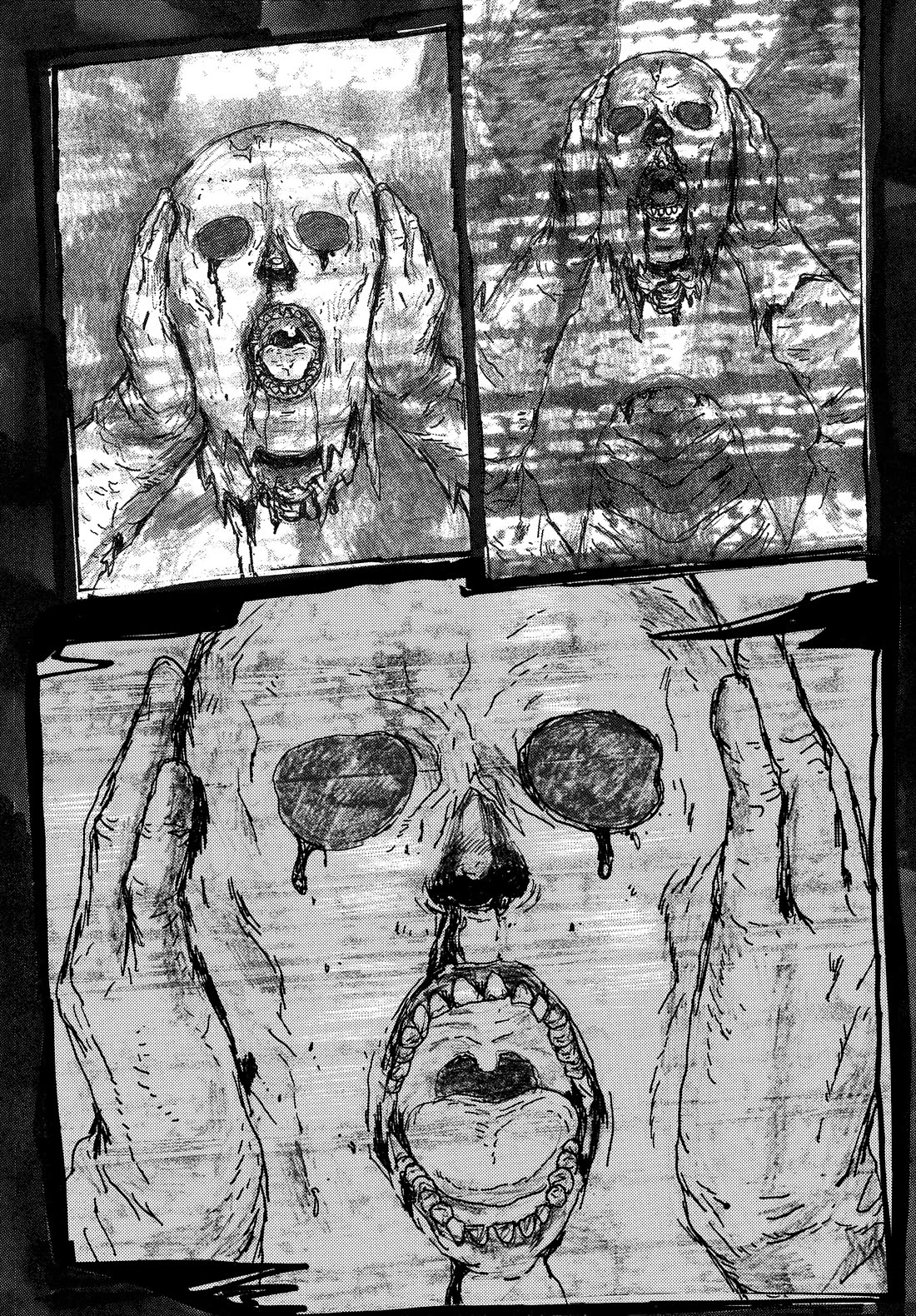 Dai Dark chapter 53 page 17