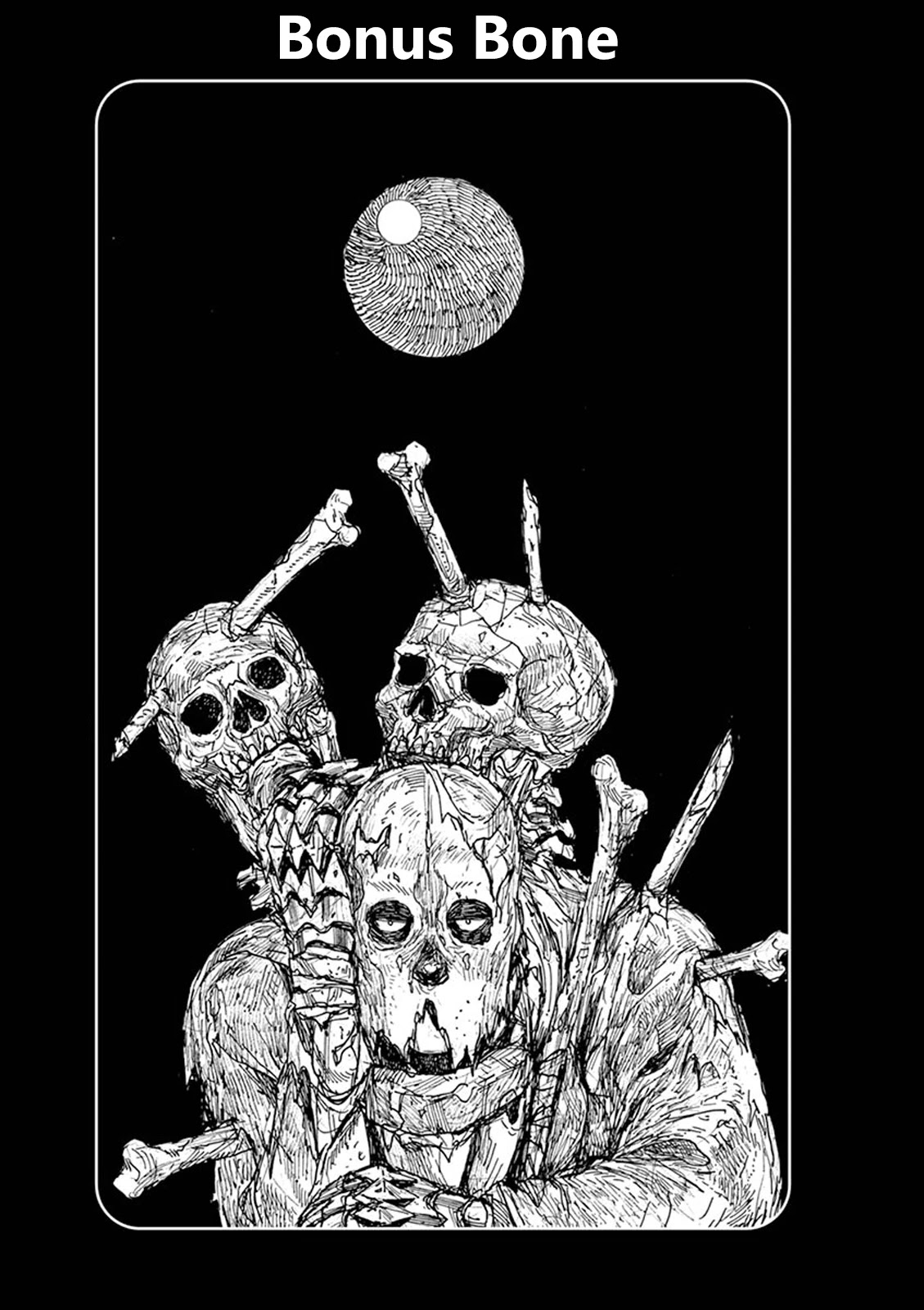 Dai Dark chapter 6.5 page 11