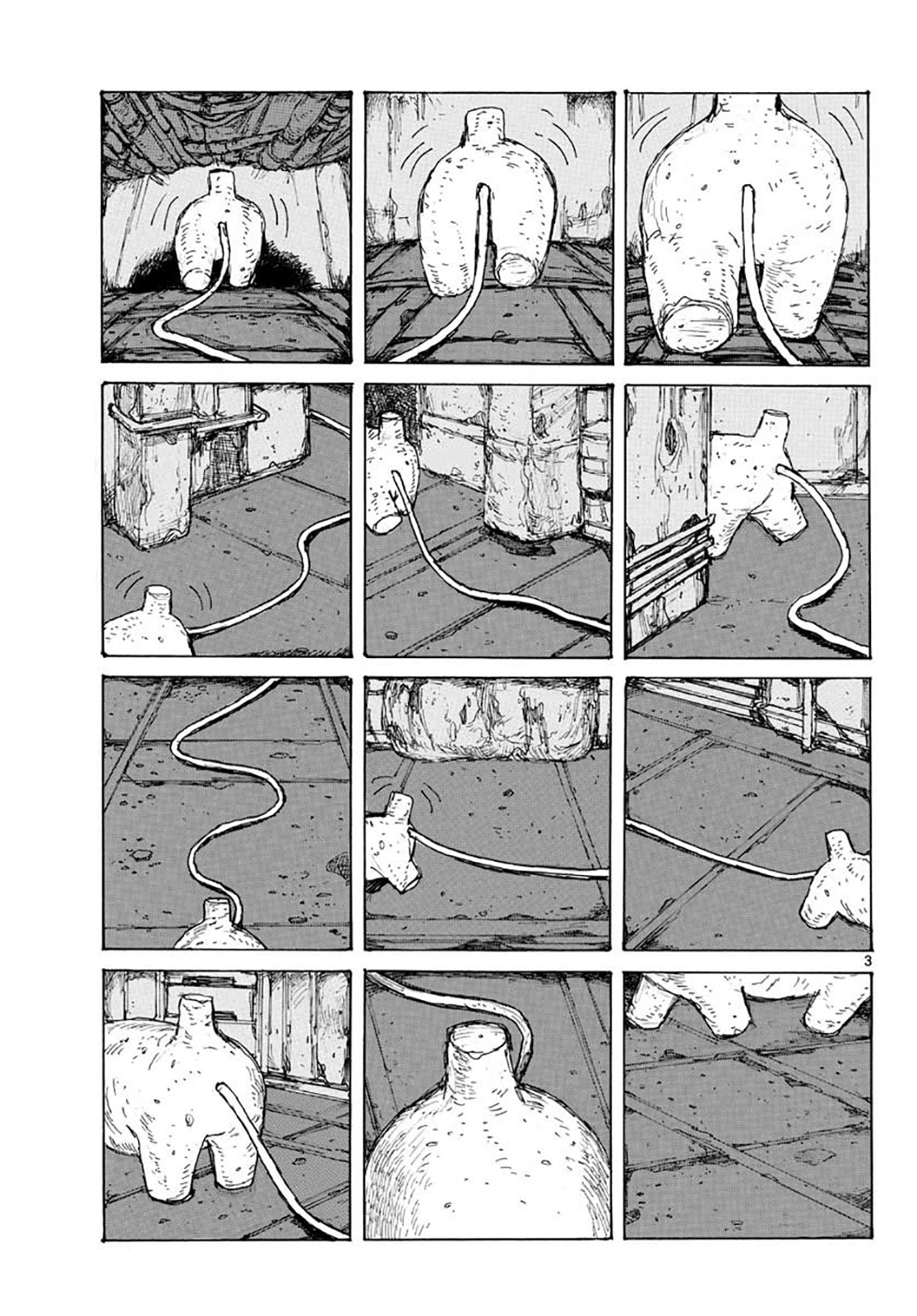 Dai Dark chapter 7 page 7