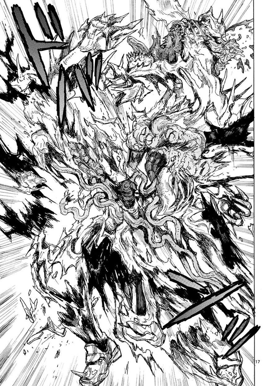 Dai Dark chapter 9 page 22