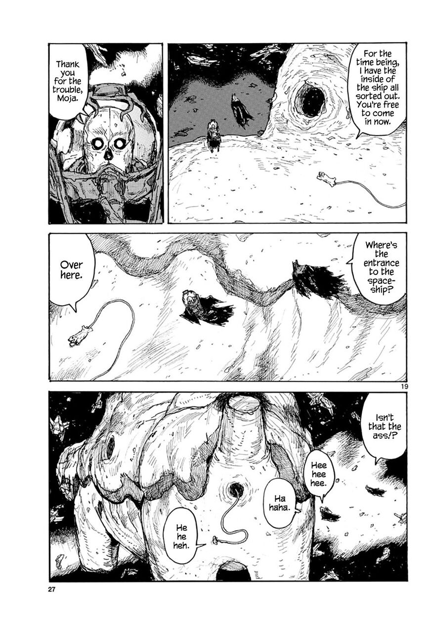 Dai Dark chapter 9 page 24