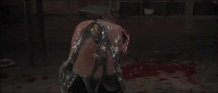 Dai Kyochuu Rettou chapter 19.2 page 24