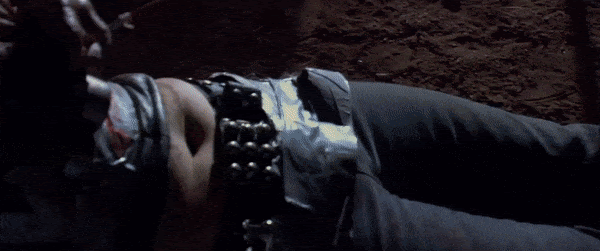 Dai Kyochuu Rettou chapter 20.1 page 24