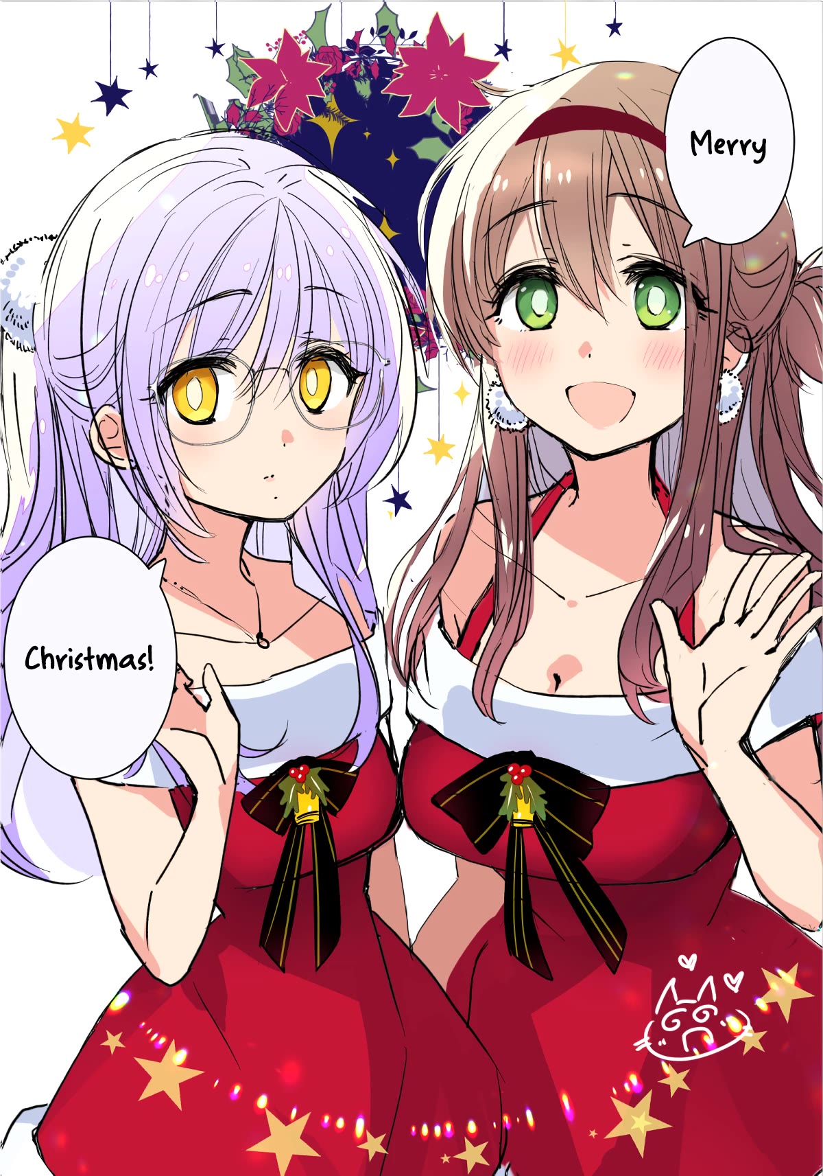 Daily Life of Sa-chan, a Drugstore Clerk chapter 16.6 page 3