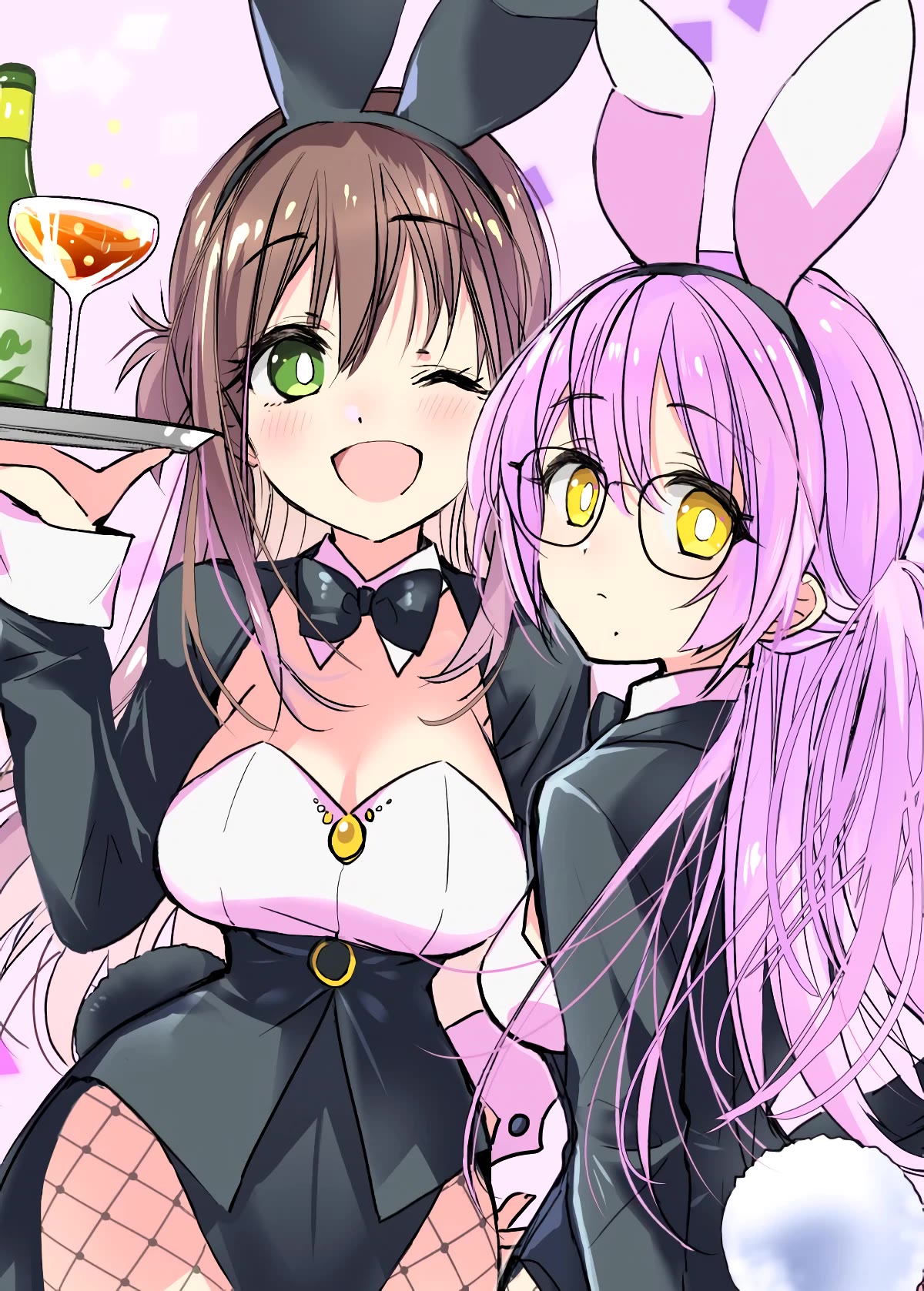 Daily Life of Sa-chan, a Drugstore Clerk chapter 17.6 page 4