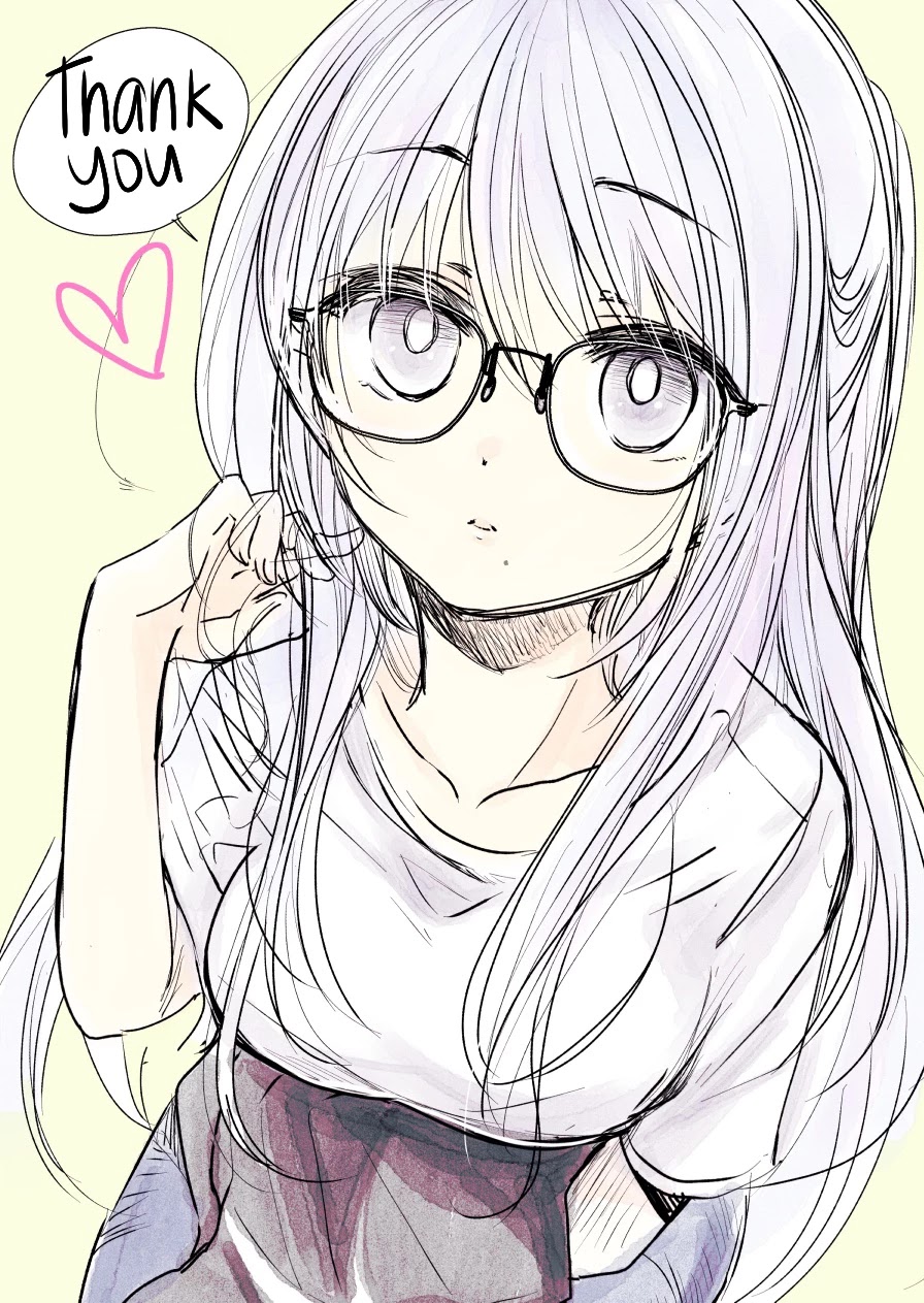 Daily Life of Sa-chan, a Drugstore Clerk chapter 2 page 6