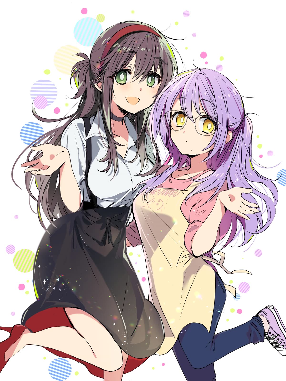 Daily Life of Sa-chan, a Drugstore Clerk chapter 23 page 10