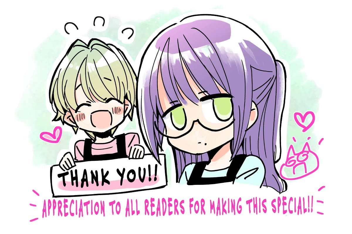 Daily Life of Sa-chan, a Drugstore Clerk chapter 26 page 5