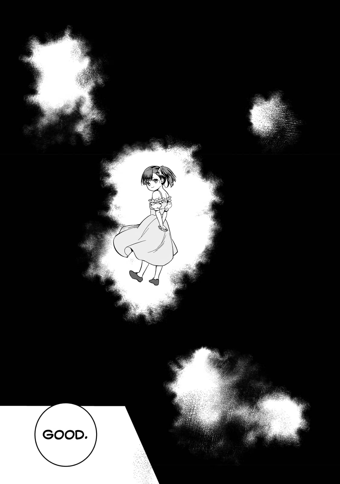 Dainana Maouji Jilbagias No Maou Keikokuki chapter 1 page 52