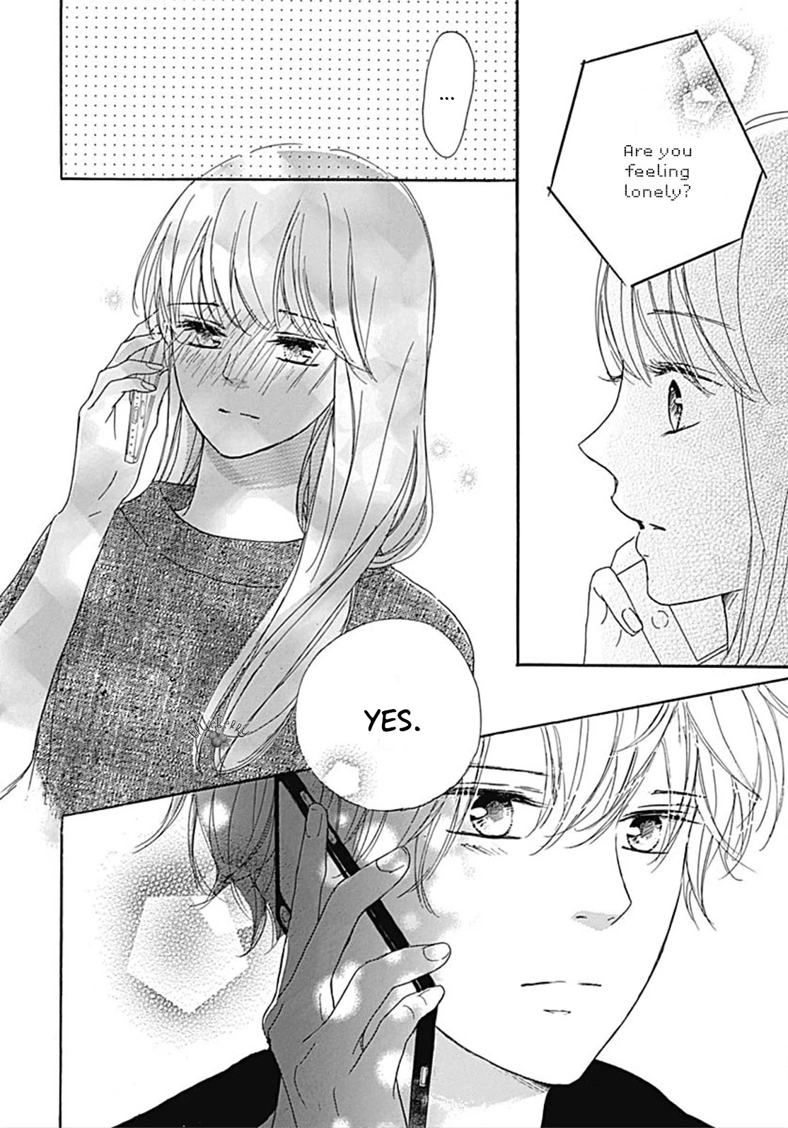 Dakishimete, Tsuideni Kiss mo chapter 10 page 30