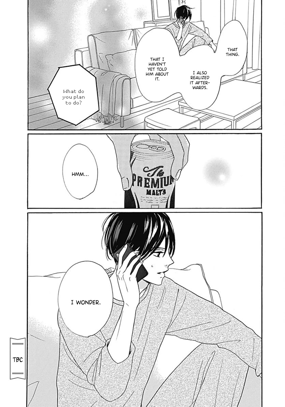 Dakishimete, Tsuideni Kiss mo chapter 10 page 43