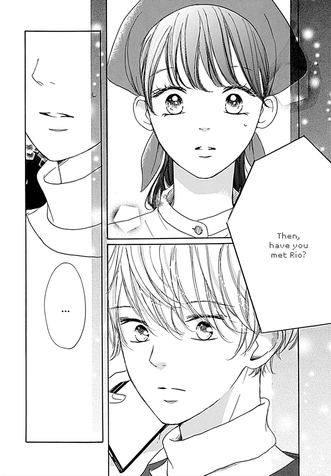 Dakishimete, Tsuideni Kiss mo chapter 12 page 42