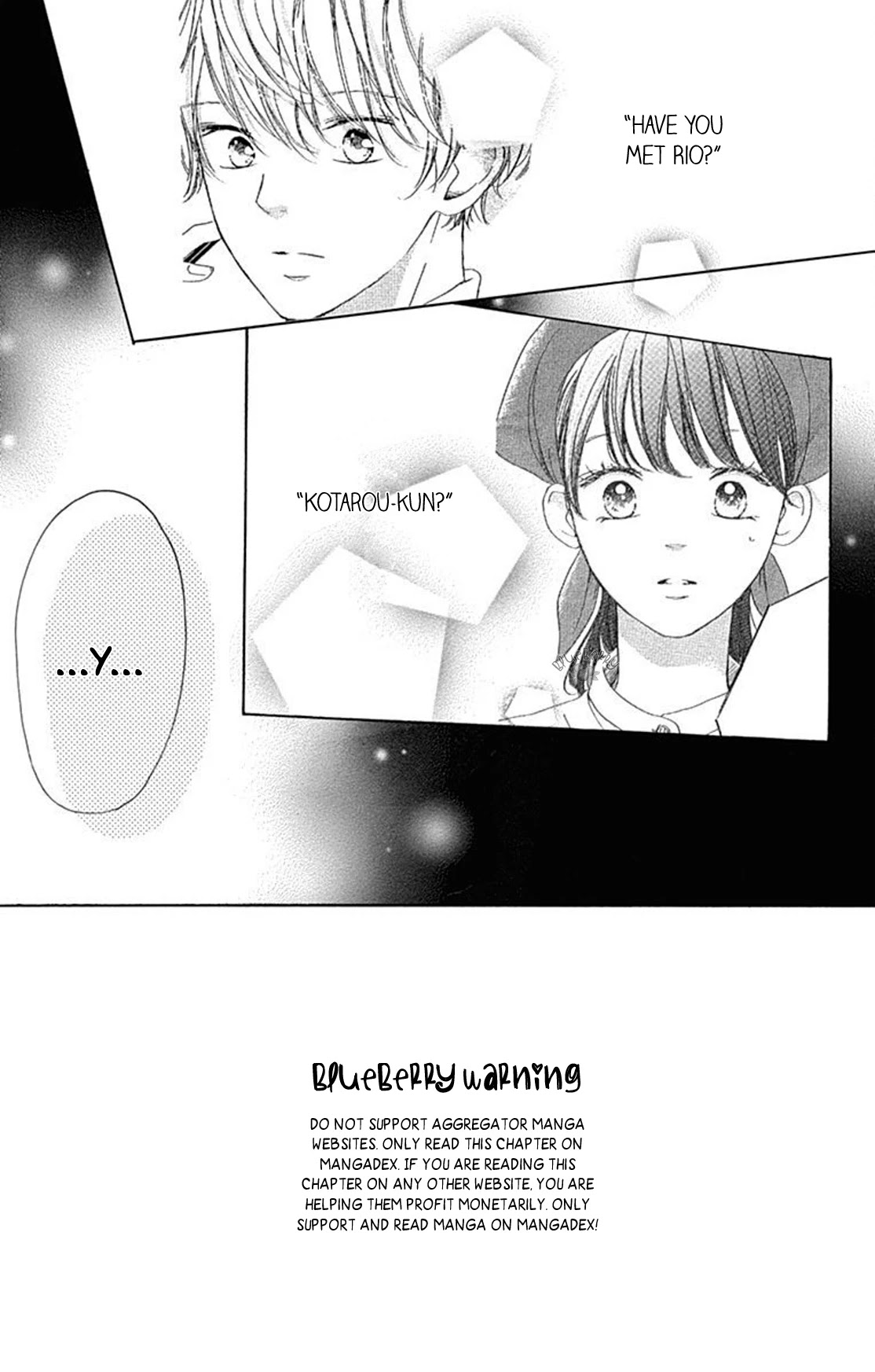 Dakishimete, Tsuideni Kiss mo chapter 13 page 4