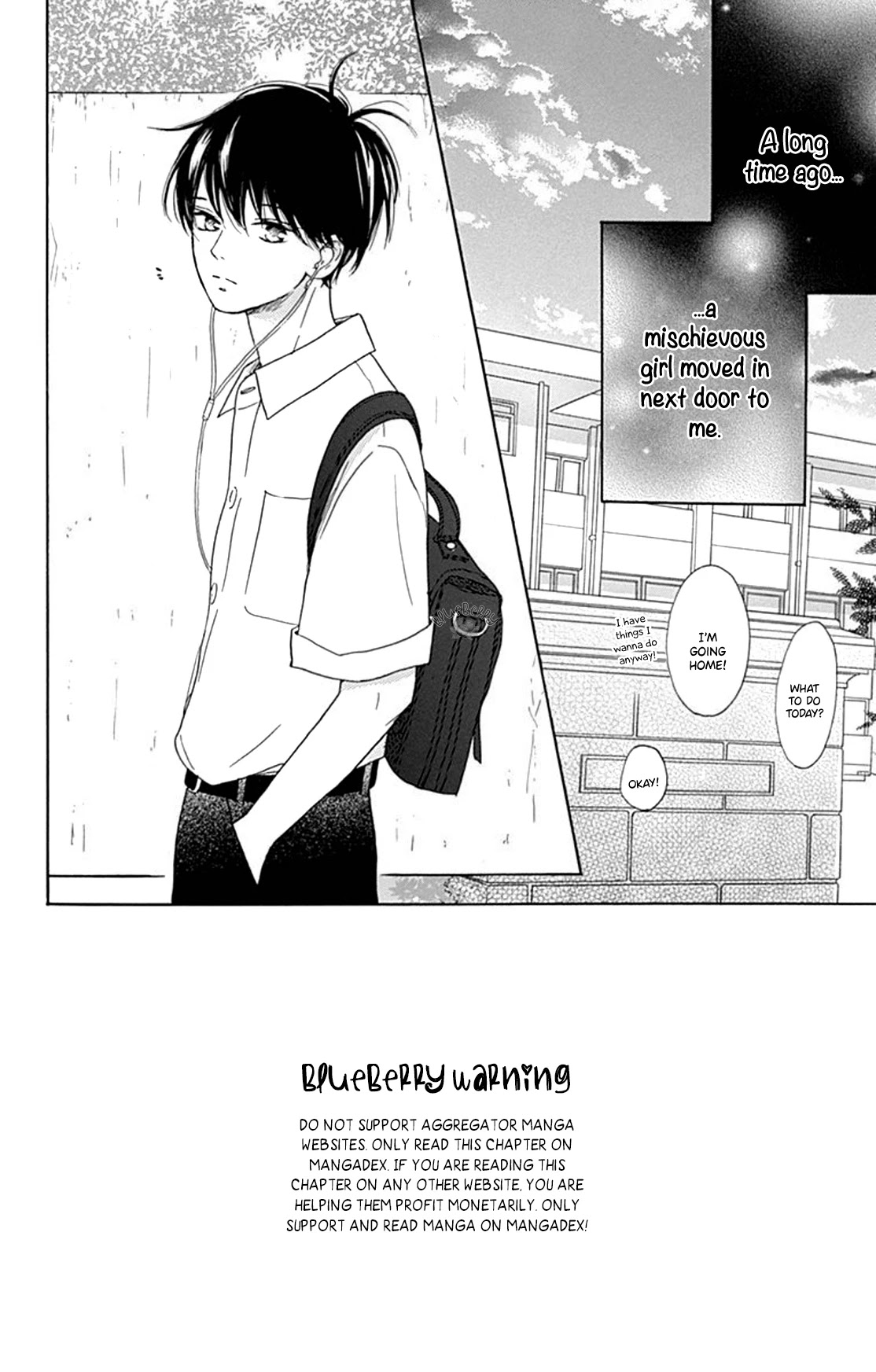 Dakishimete, Tsuideni Kiss mo chapter 15 page 4