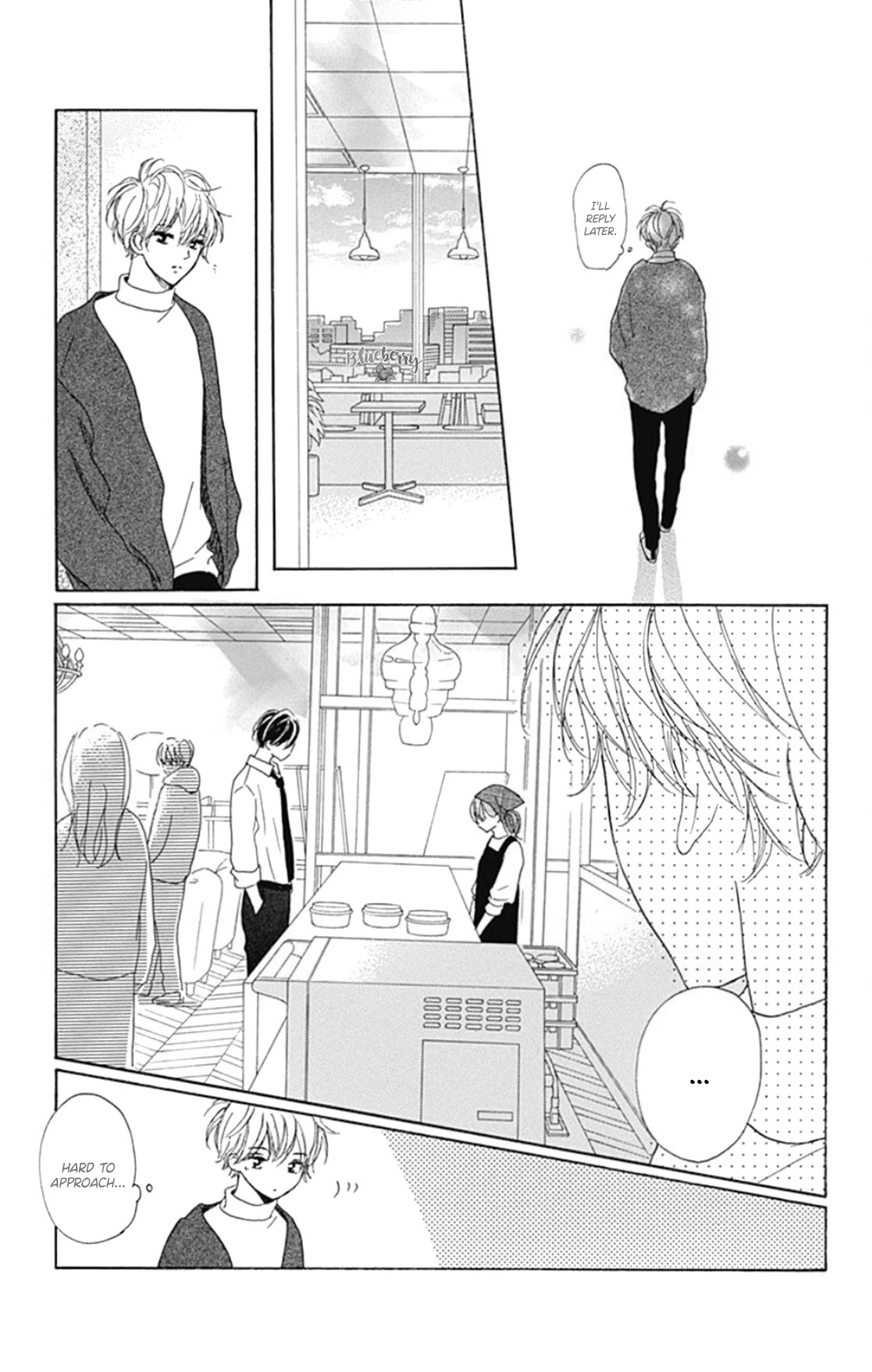 Dakishimete, Tsuideni Kiss mo chapter 17 page 18