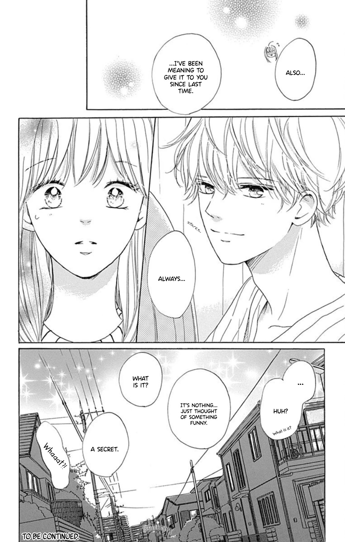 Dakishimete, Tsuideni Kiss mo chapter 17 page 43