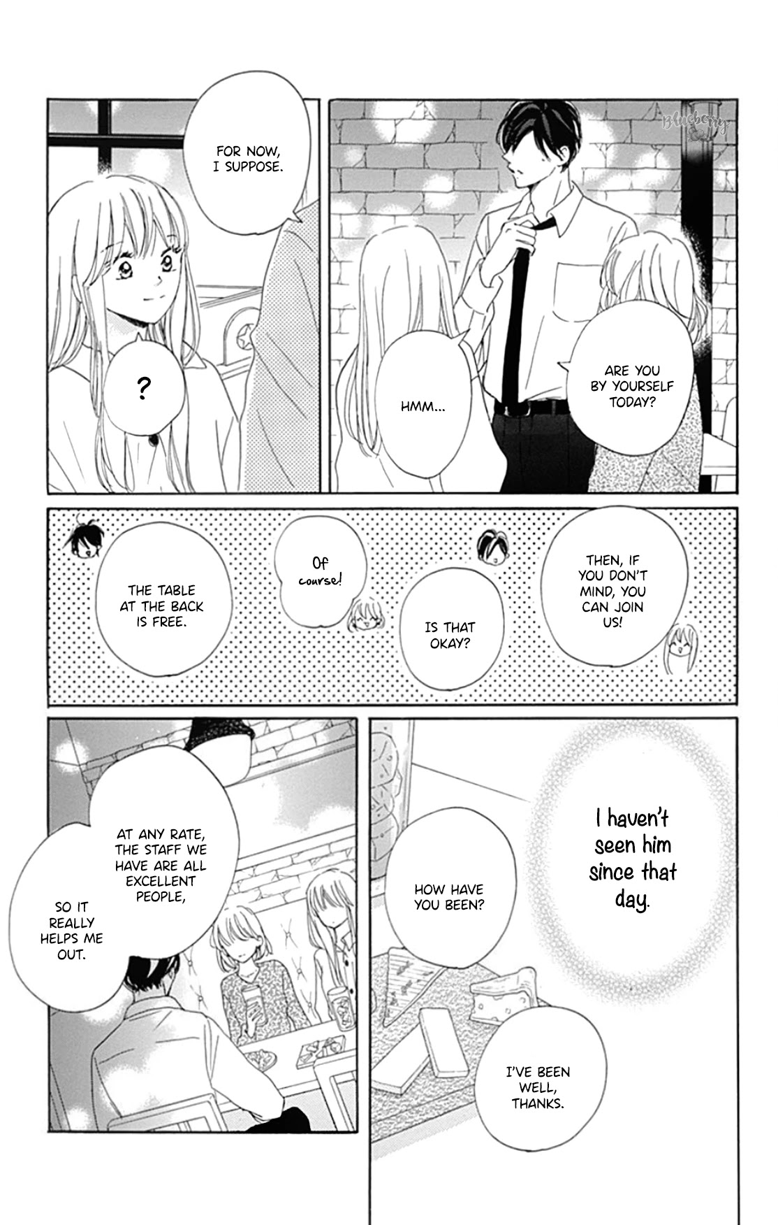 Dakishimete, Tsuideni Kiss mo chapter 18 page 33