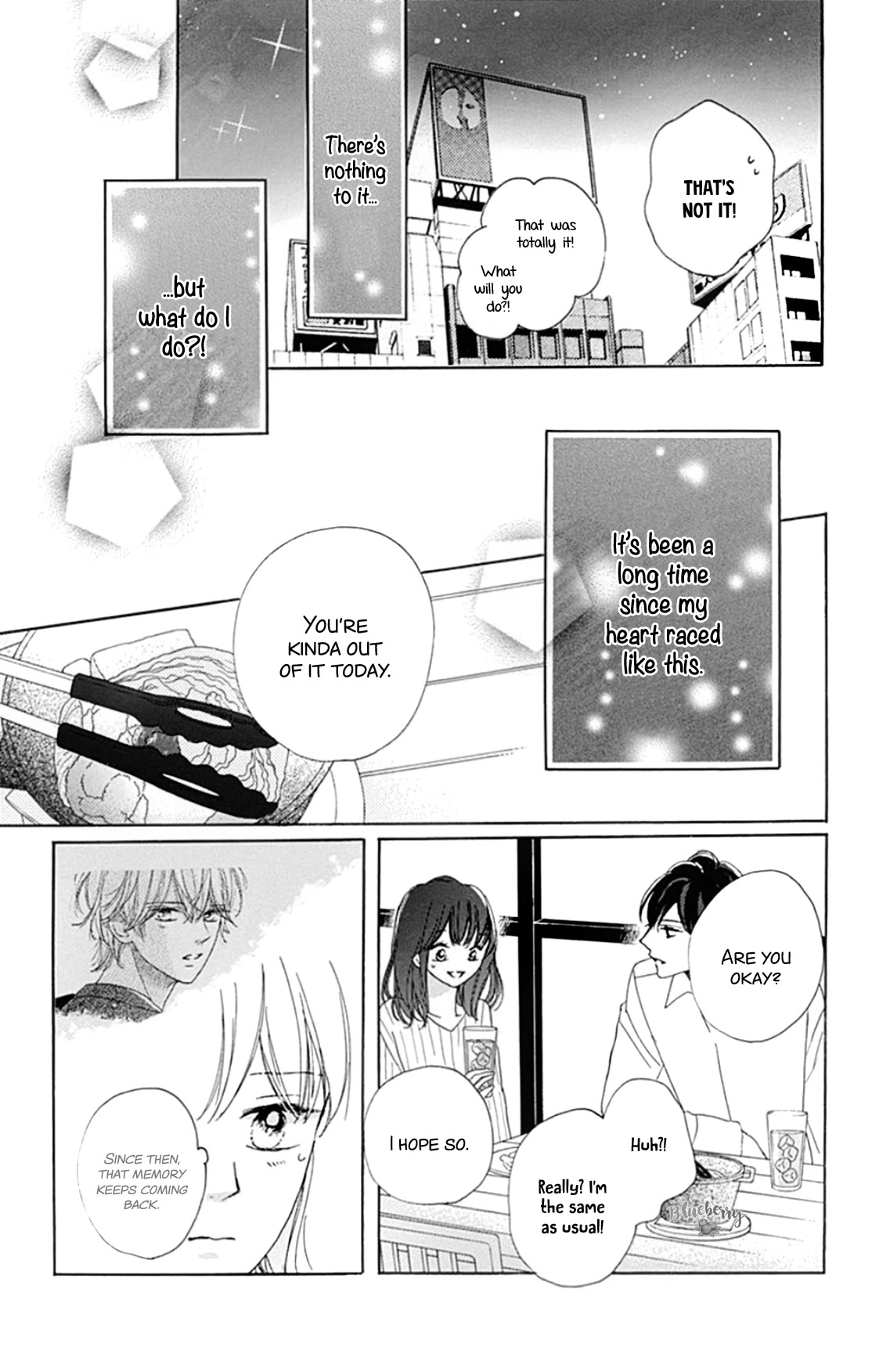 Dakishimete, Tsuideni Kiss mo chapter 19 page 15