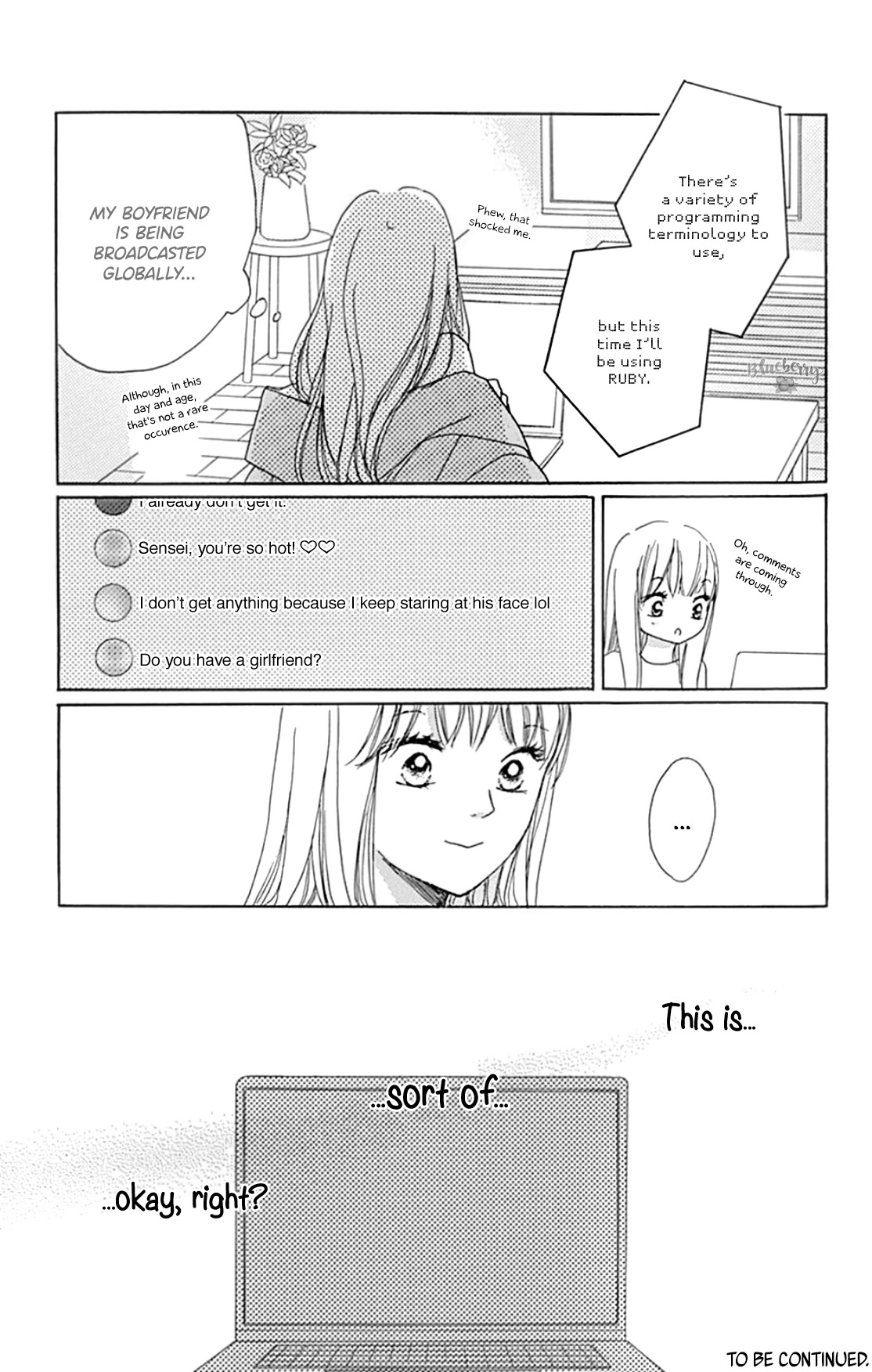 Dakishimete, Tsuideni Kiss mo chapter 19 page 43