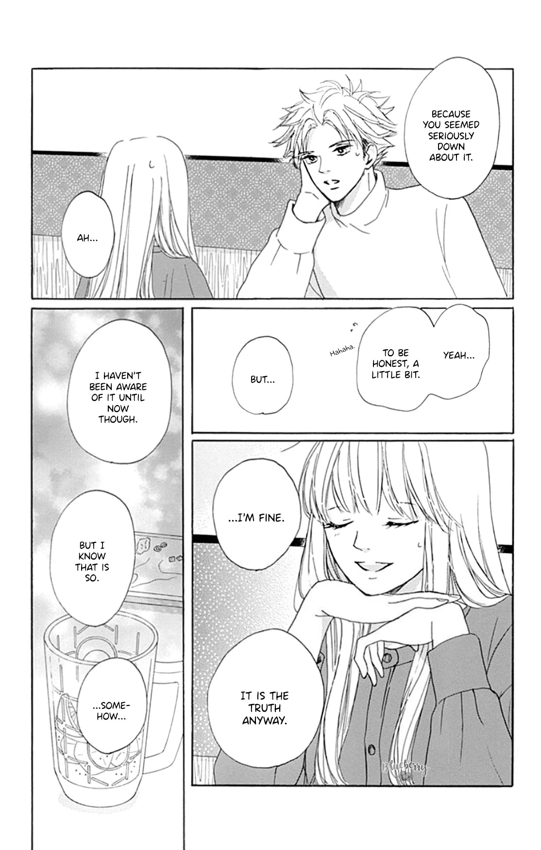 Dakishimete, Tsuideni Kiss mo chapter 20 page 17