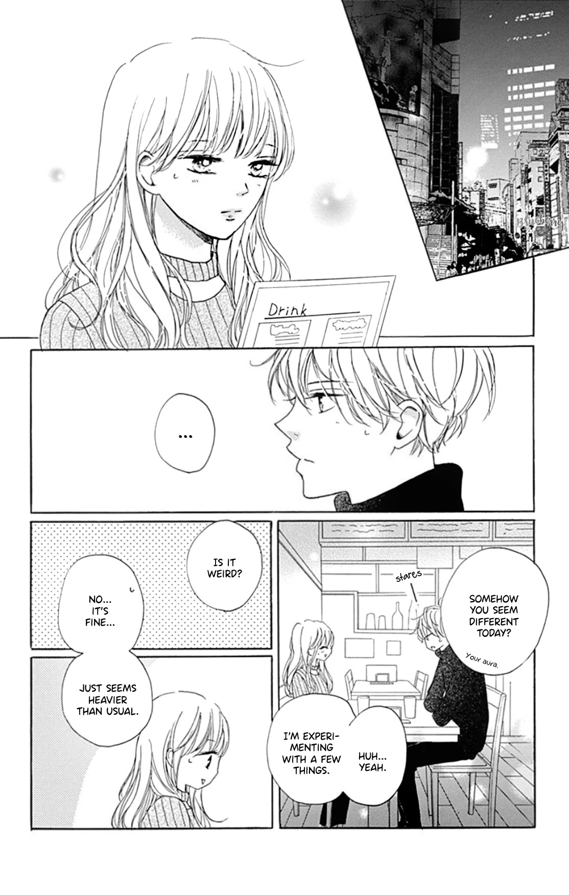 Dakishimete, Tsuideni Kiss mo chapter 20 page 22