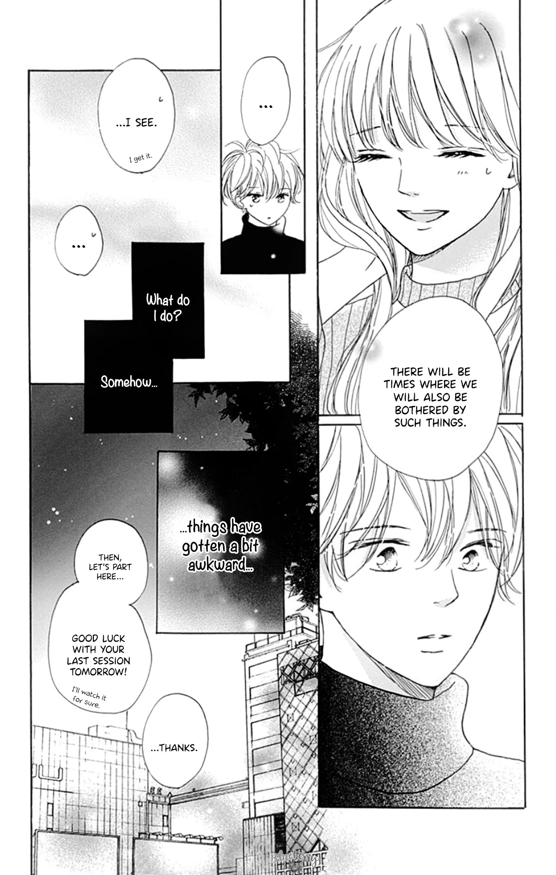 Dakishimete, Tsuideni Kiss mo chapter 20 page 26