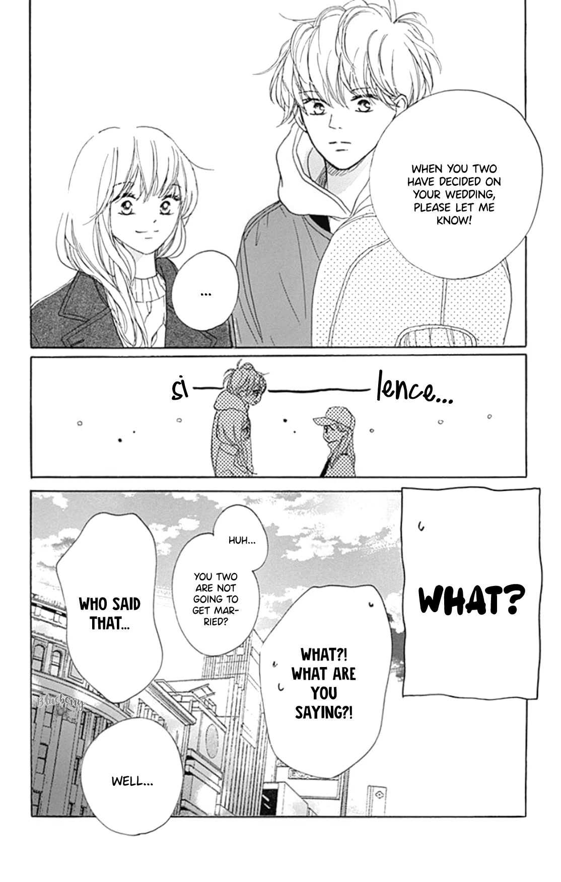 Dakishimete, Tsuideni Kiss mo chapter 21 page 27