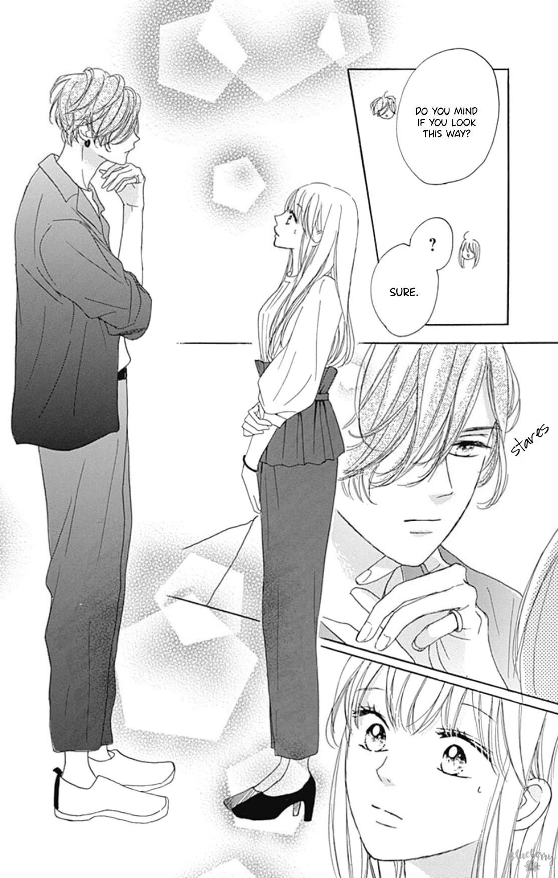 Dakishimete, Tsuideni Kiss mo chapter 21 page 41