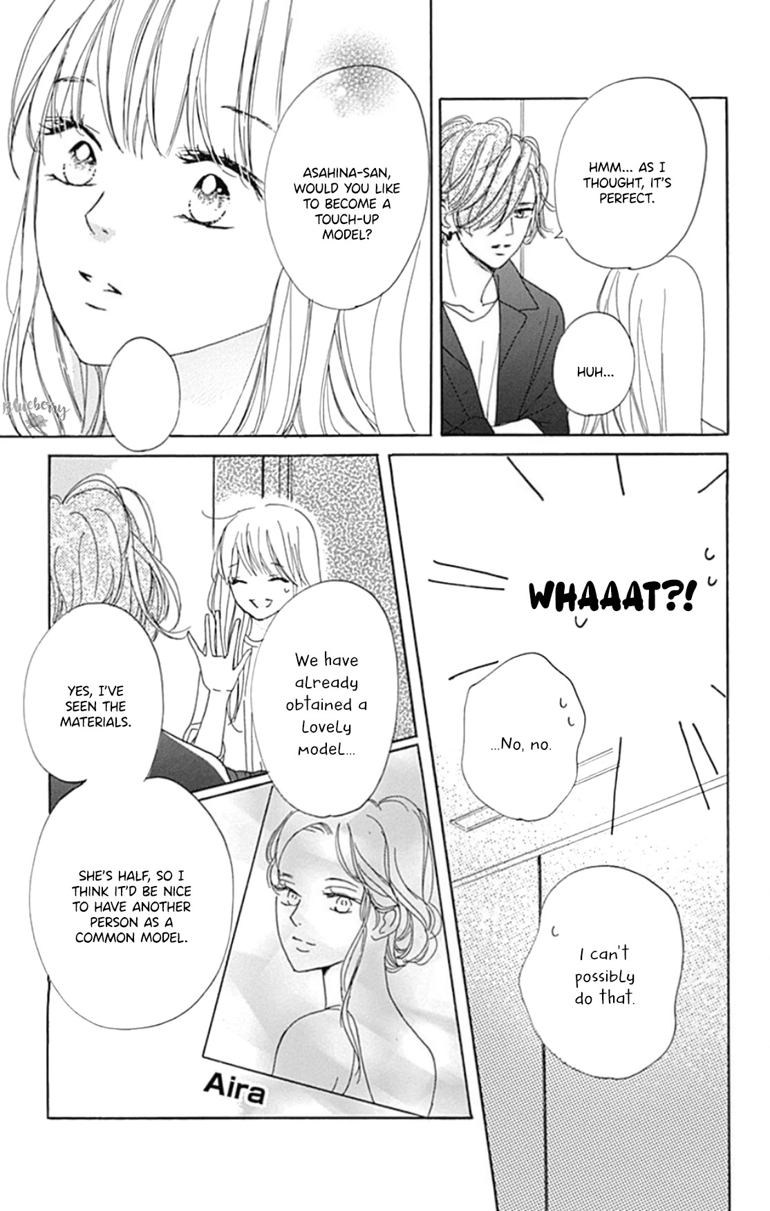 Dakishimete, Tsuideni Kiss mo chapter 21 page 42