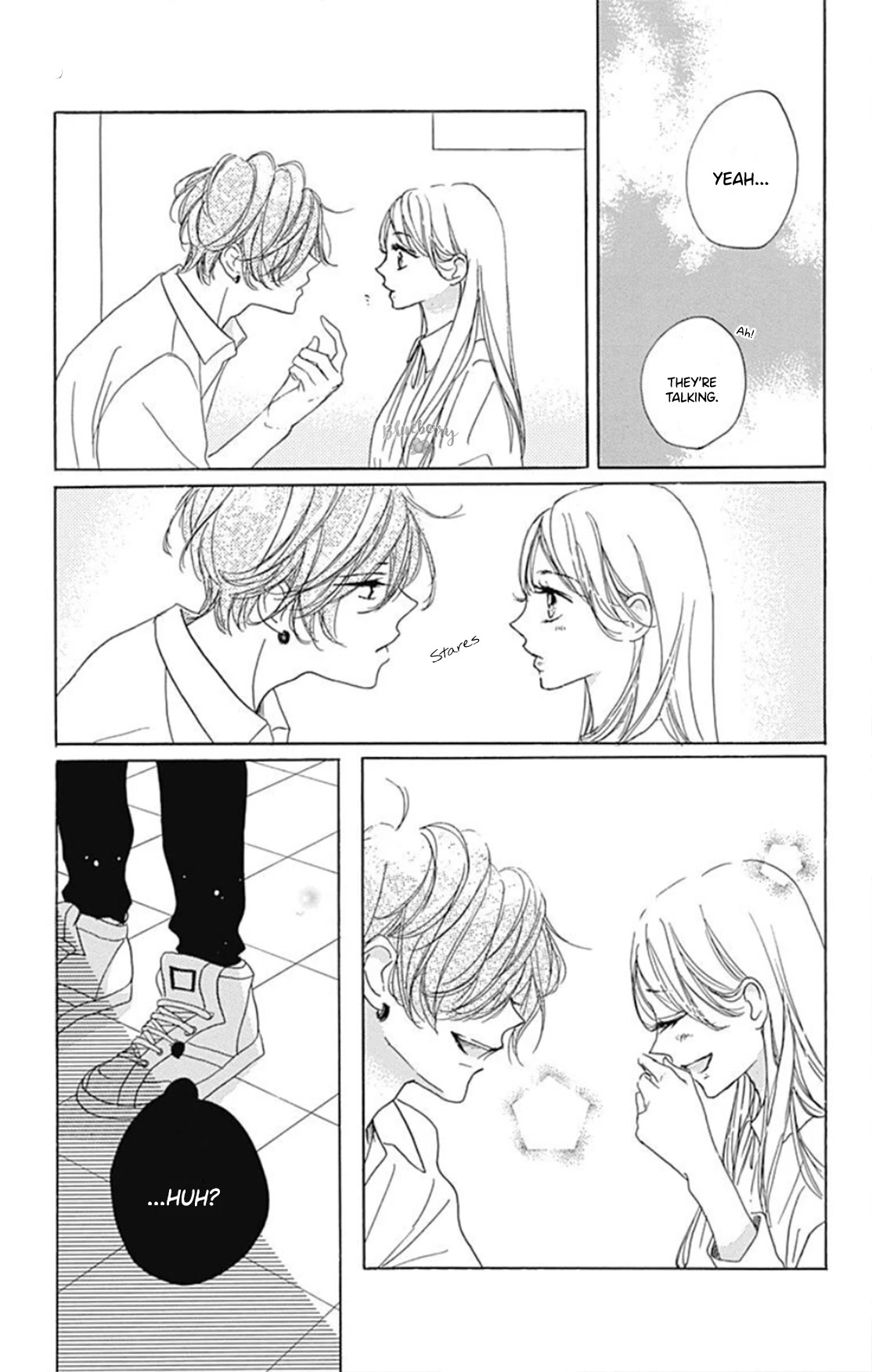 Dakishimete, Tsuideni Kiss mo chapter 22 page 30