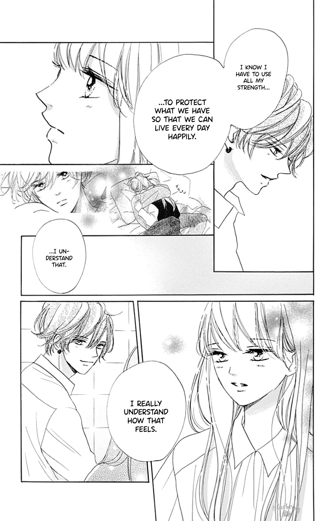 Dakishimete, Tsuideni Kiss mo chapter 23 page 16