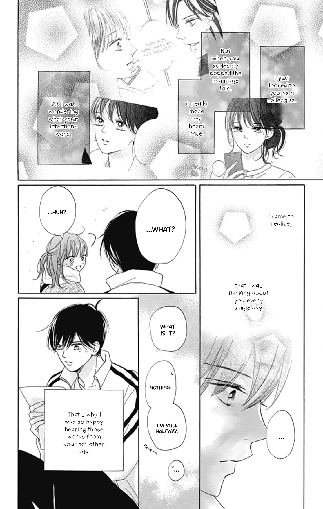 Dakishimete, Tsuideni Kiss mo chapter 24 page 30