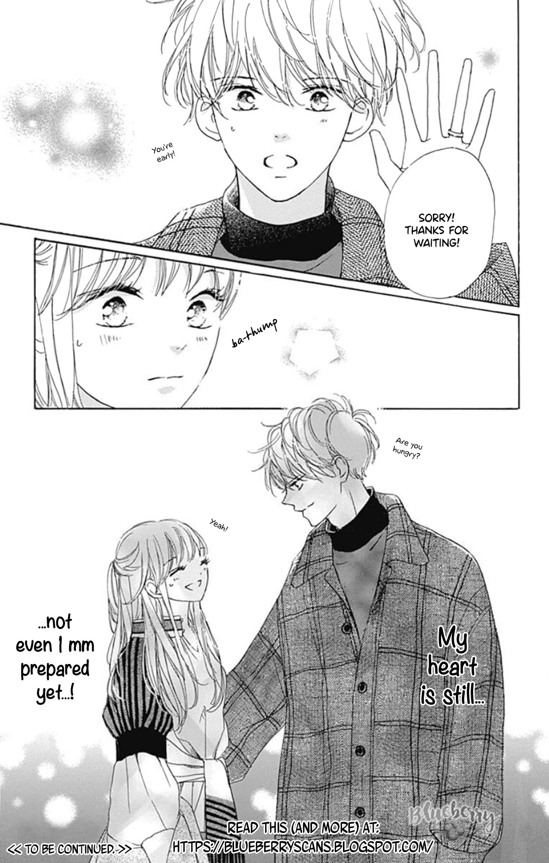 Dakishimete, Tsuideni Kiss mo chapter 24 page 43