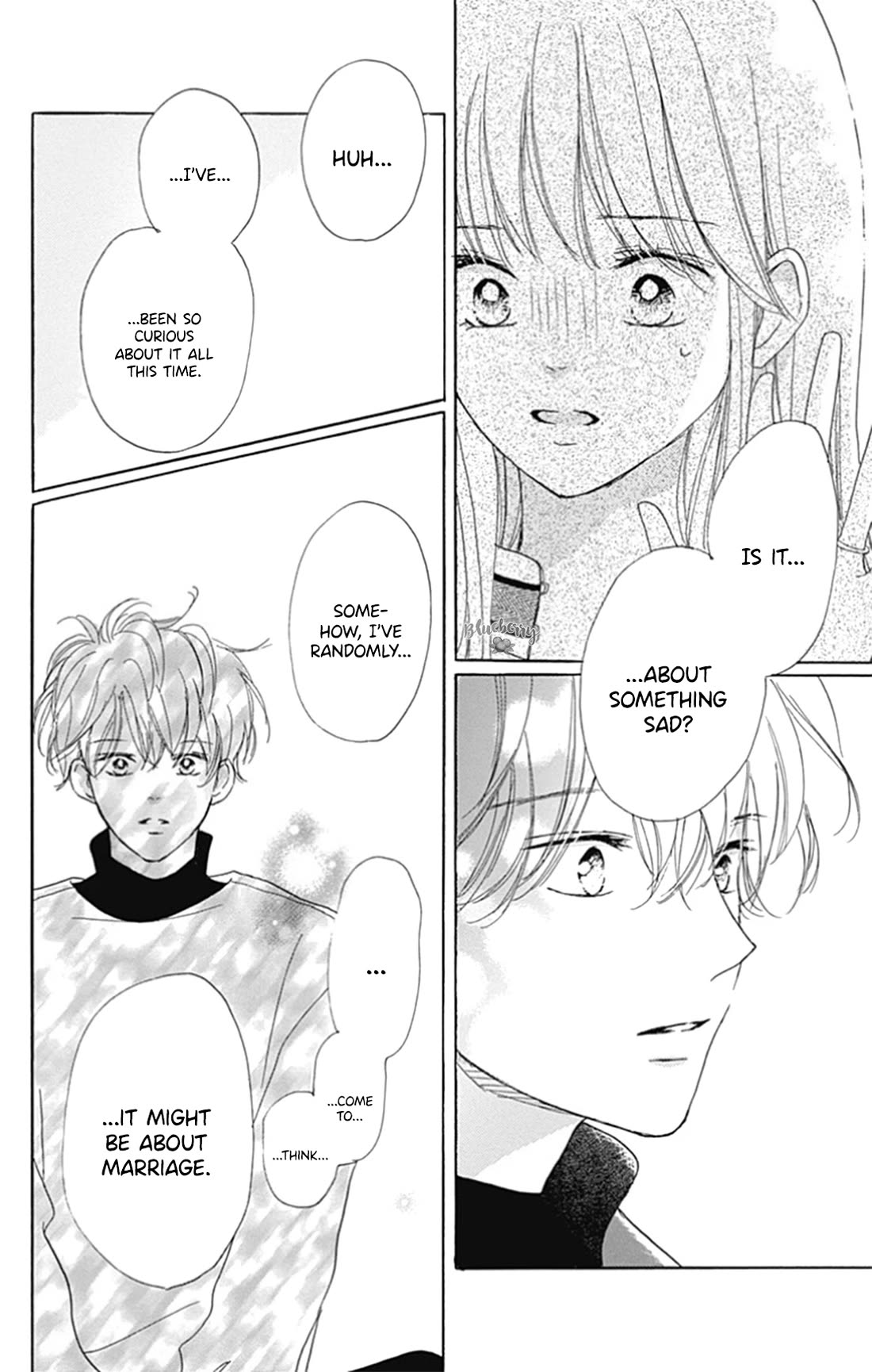 Dakishimete, Tsuideni Kiss mo chapter 25 page 25