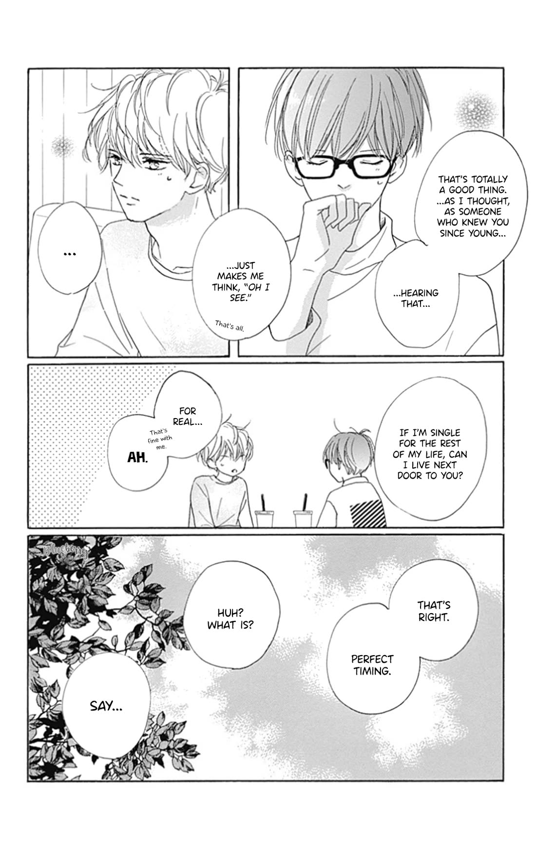 Dakishimete, Tsuideni Kiss mo chapter 25 page 37