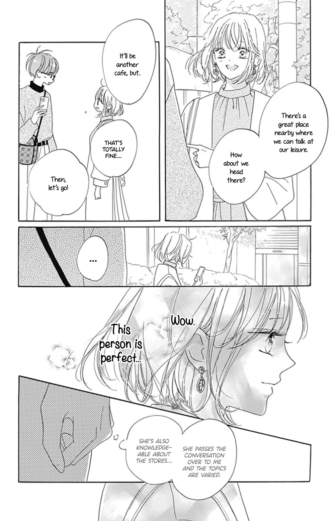 Dakishimete, Tsuideni Kiss mo chapter 26 page 24