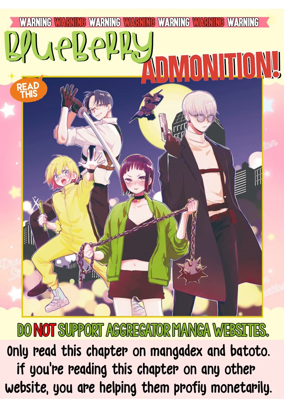 Dakishimete, Tsuideni Kiss mo chapter 27 page 1