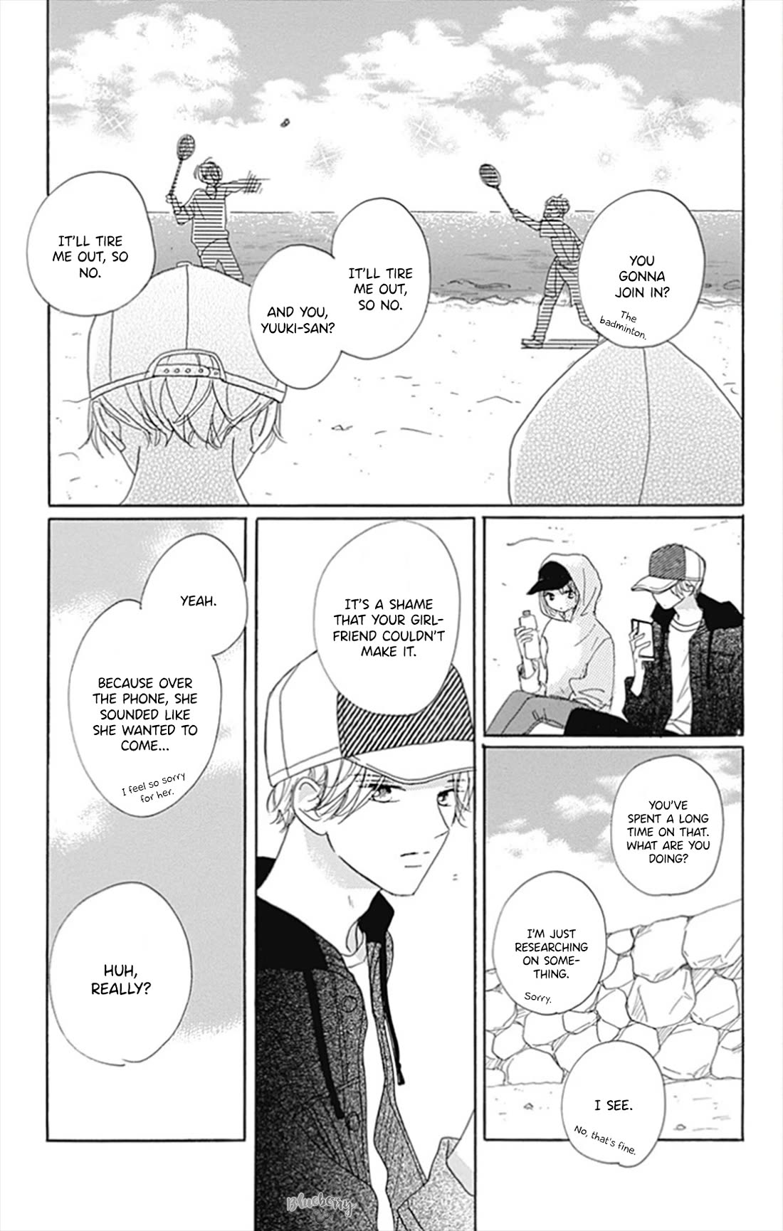 Dakishimete, Tsuideni Kiss mo chapter 27 page 31