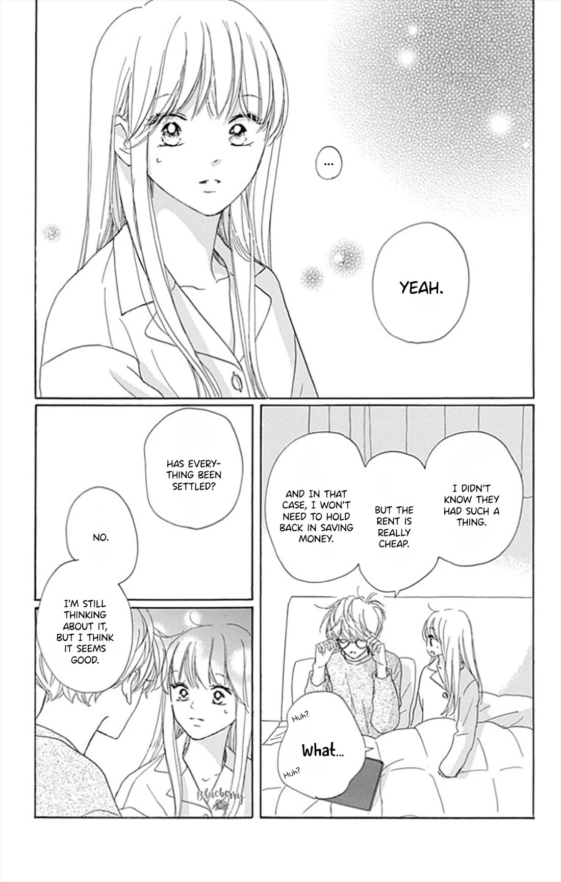 Dakishimete, Tsuideni Kiss mo chapter 27 page 5