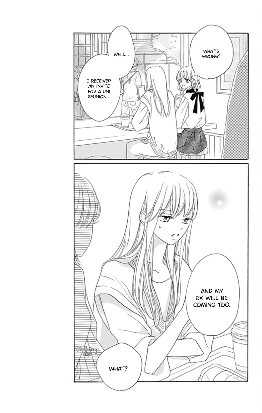 Dakishimete, Tsuideni Kiss mo chapter 28 page 18