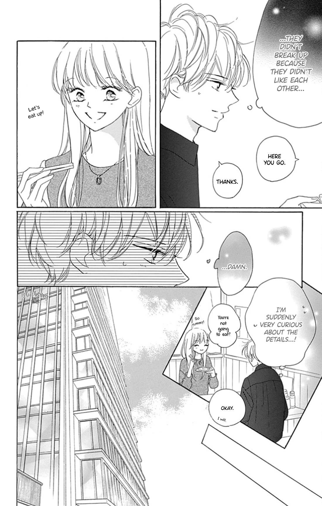 Dakishimete, Tsuideni Kiss mo chapter 28 page 25