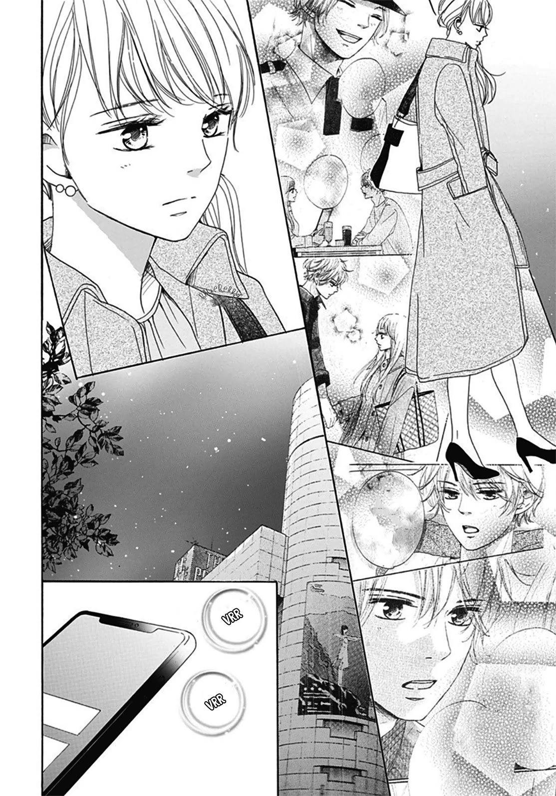 Dakishimete, Tsuideni Kiss mo chapter 4 page 24